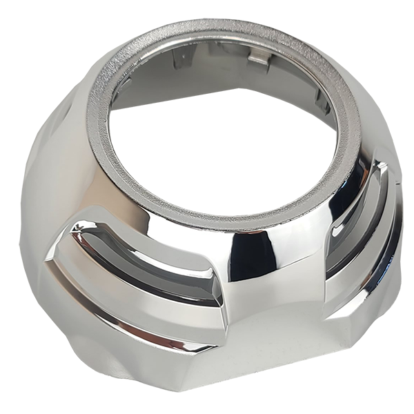 MS U-302 3,0" Lens